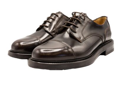 Pantofi barbati eleganti 13202 LAS VEGAS MARO Barbati